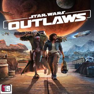 스타워즈 아웃로 Star Wars Outlaws / PC 유비소프트코드 문자전송 / 한글