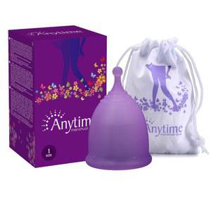35ml 소독기 티읕컵 Anytime 입문자용 생리컵