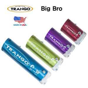 트랑고 빅 브로 확보장비 클라이밍 암벽등반  Big Bro
