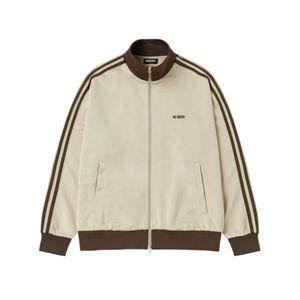 널디 NERDY 클래식 NY 트랙 탑 라이트베이지 PNEF24TR01 305003