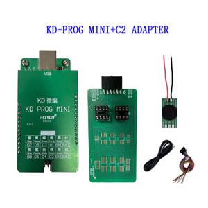 자동차 VW MQB KD 데이터 프로그래밍 어댑터 C2 읽기 대시 보드 지지대 프로그래머용 MAX MINI 기능 PROG MATE
