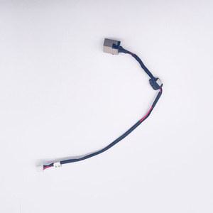컴퓨터 노트북 Aspire 571 532 511 DC 532 케이블 전원 E5 551 E5 571G V3 노트북 E5 잭 DC Acer V3 E5 572 511 E5 E5 IN 521 충전 E1 플렉스
