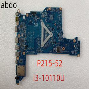 컴퓨터 노트북 10110U 마더보드용 i3 uma 메인 DA0Z8IMBAC0 52 인텔 코어 보드 에이서 P215