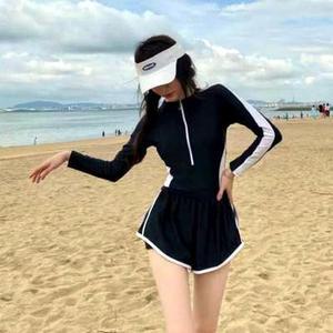 [MENPY5V7_53DR]실내수영장수영복 체형커버 URS527678