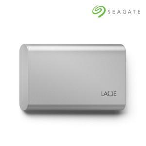 N 시게이트 LaCie SSD V2 1TB