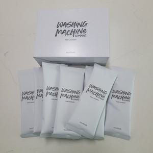3+3+3 에코후레쉬 세탁조 클리너 총9회분 일반 드럼 통돌이 세탁기 통세척 청소 세제