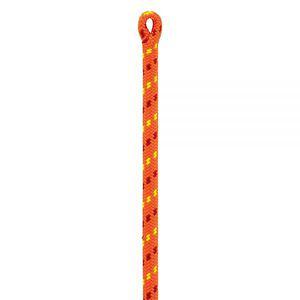 PETZL Flow 11.6mm 오렌지 60m 532639