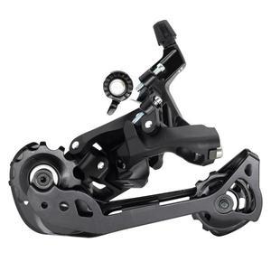 SHIMANO CUES 9단 변속기 키트 SL-U4000-9R 기어 레버 U3020 RD-U4020 U4000 MTB 자전거 오리지널에 적합한