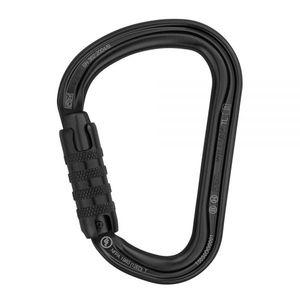 Petzl - OK 도르래 어센더용 클라이밍 카라비너 Triact Lock 524496