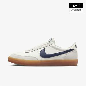 나이키 NIKE 킬샷 2 레더 432997-107 국내매장판 1529099