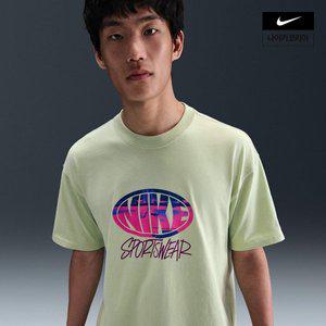 나이키 맨즈 스포츠웨어 맥스90 반팔 IB7556343