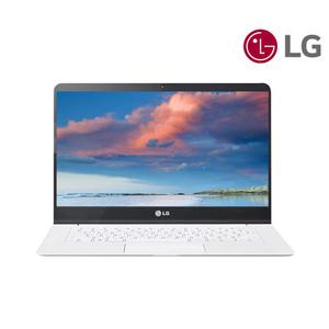 [LG]그램 14인치 i3-8세대 WIN10 (램8G/SSD256G) 업그레이드가능 14Z960