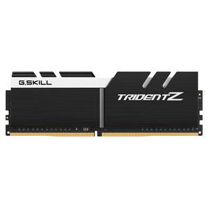 G.SKILL DDR4 32G PC4-25600 CL16 TRIDENT ZKW (16Gx2