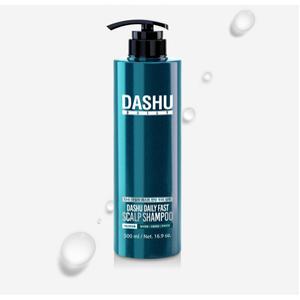 다슈 데일리 단백질 패스트 샴푸 500ml/류준열