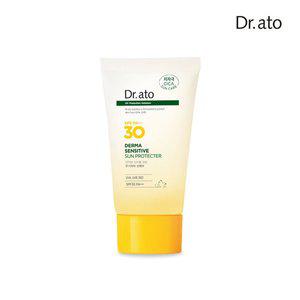 [닥터아토] 더마 센서티브 선프로텍터 50ml 1입