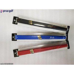 키스키 퍼터그립 KK-02 (Middle Size) 블랙 (한정수량10개)