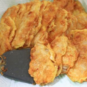 싱싱햇 명태포 동태포 냉동 명태전 동태전 명태 동태 제수용 슬라이스 400g