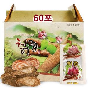 엄마애손 생칡즙 칙뿌리 100% 국내산 칙차 건강즙