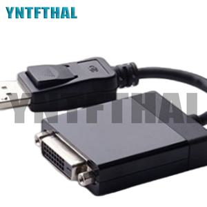 Cn-0kkmyd 0KKMYD 포트 케이블 동글 DP-DVI 풀링