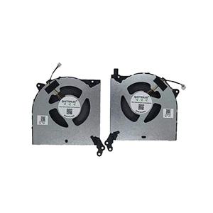 노트북 CPU GPU 냉각 FAN 레노버 Legion Y7000 R7000 2020H시리즈 FM9H FM9J 5F10S13917 DC5V 교체