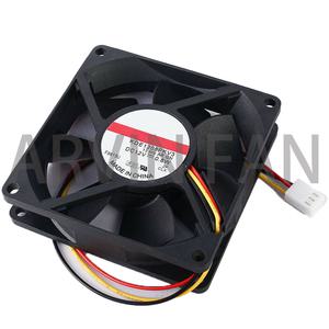 Kde2405pfvx 5010 2 선 인버터 FAN DC 24V 2.2W 5 cm/cm