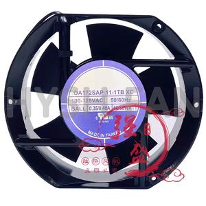 OA172SAP-11-1TB XC 냉각 FAN 100-125V 0.35 0.40A