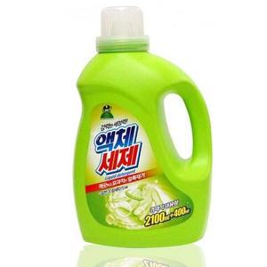 [ME80077S_52CP]액체세제 설거지 세제 주방용품 잡화 2.5L