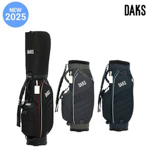 닥스 DKCB 034M 남성 경량 캐디백