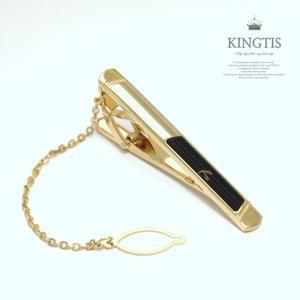 킹티스 세련유니된 Design 넥타이핀