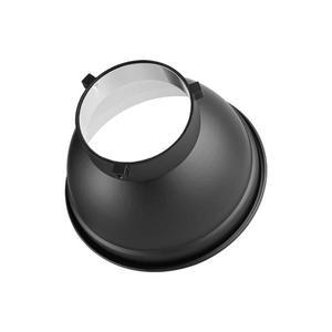 카메라 용품 183 미리메터 표준 반사판 Bowens 마운트 Godox DE400 SK400II SL-60W SL150II 스튜디오 스트