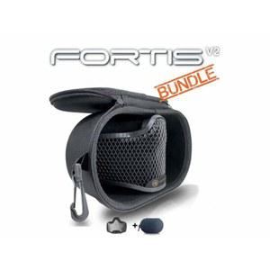 NB Tactical FORTIS V2 케이스 Fortis 얼굴보호대 Nb BUNDLE