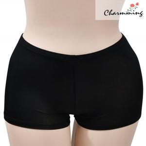 (챠밍)베이직한 디자인 흡수속건으로 편안한 인견 2부 숏 속바지