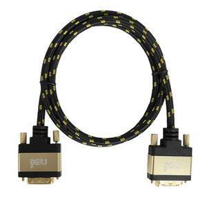 DVI-D 18+1 싱글 케이블 5m