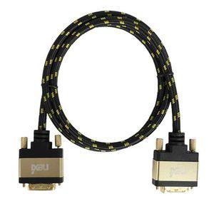 DVI-D 18+1 싱글 케이블 2m