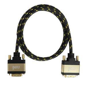 DVI-D 18+1 싱글 케이블 1m