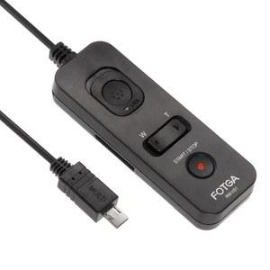 F a 원격 리모컨 셔터 AODELAN 무선 GH5 221 C mm RM