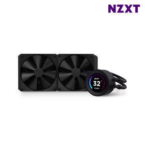 NZXT KRAKEN ELITE 280 (블랙)