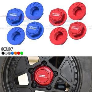 GPM 금속 알루미늄 24MM 휠 너트 타이어 ARA 310929 1/5 KRATON OUTCAST EXB 8S 4WD 몬스터 RC 자동차 업그