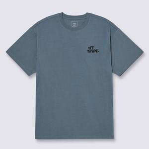 () 아티스트 컬렉션 Vans X Hanai GFX 반소매 티셔츠 VN000R60RV21