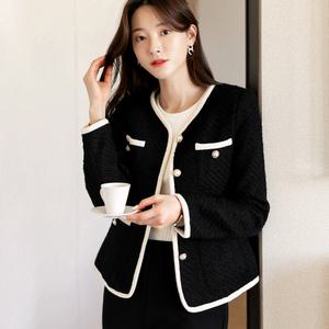 [시크라인] 푸에나 트위드 자켓