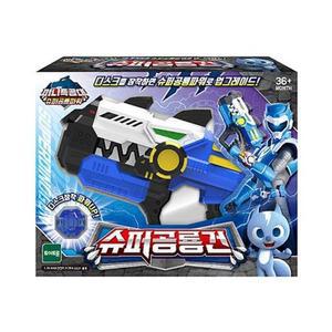 [RGP057SR]토이트론 미니특공대 슈퍼공룡파워 슈퍼공룡건