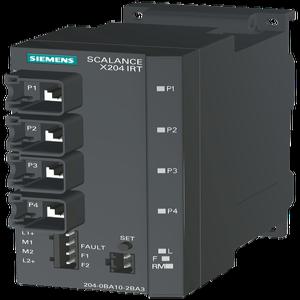 지멘스 스위치 6GK5204-2BB/0BA/2BC/2AA/10/00-2AA3/2BA3/2AF2 원본