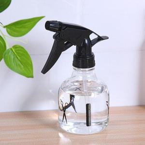 [BZJKRB0H_4B]투명 미용 원예 공병 분무기 250ml