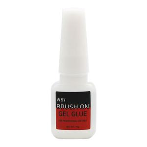 NSI 브러쉬 온 젤 네일글루 10g 파츠글루