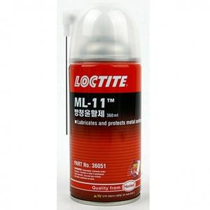 록타이트 ML-11 방청,윤활제