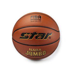 [기타]스타농구공 나바 점보 농구공 7호 FIBA