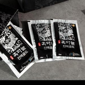 [MEL290N0_52EJ]차 흑마늘 진액골드 70g 30포OM