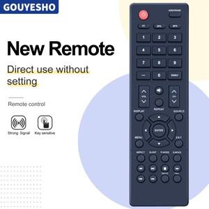 폴라로이드 TV 리모컨, KT1744 32GSR3000FB 40GSR3000FB, 신제품,