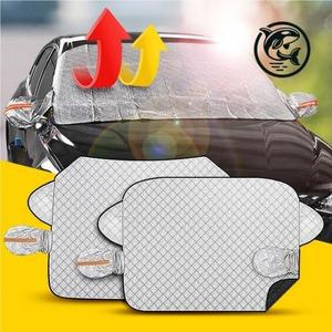 햇빛 보호막 차햇빛가리개 차량 방지 고급 유리 (3mJPy)