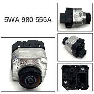 Audi A3 S3 용 VW Caddy 용 후면보기 카메라 반전 카메라 파노라마 카메라 카메라 주변을 확인하십시오 5WA